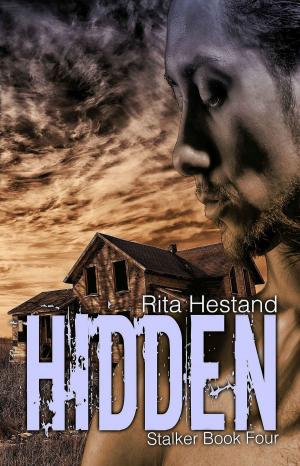 Cover of HIdden (Stalker Book Four)