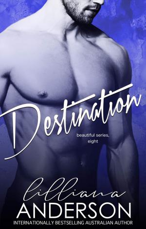 Cover of the book Destination by Shannon Ellison