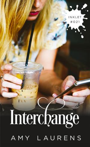 Cover of the book Interchange by Amy L. Laurens