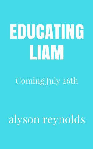Cover of Educating Liam