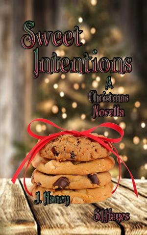 Cover of the book Sweet Intentions by Glynn Young
