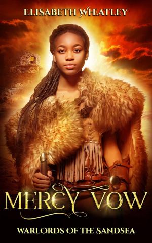 Cover of the book Mercy Vow by Alahn Reeves