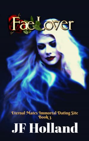 Cover of the book Fae Lover by Karen Glista
