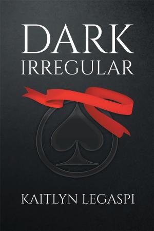 Cover of the book Dark Irregular by M R Mortimer