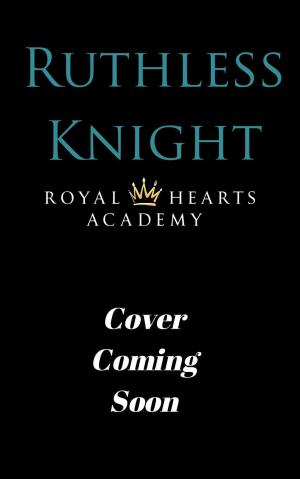 Cover of the book Ruthless Knight by Z.A. Maxfield