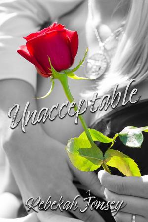 Cover of the book Unacceptable by Cathy Williams