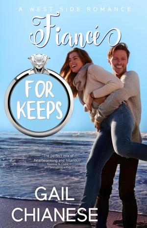 Cover of the book Fiance for Keeps by Sarah Williams