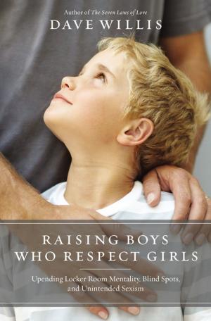 Cover of the book Raising Boys Who Respect Girls by BIOKO TAMUNO