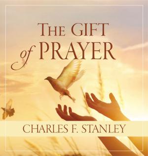 Book cover of The Gift of Prayer