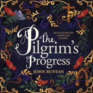 Cover of the book The Pilgrim's Progress by Jim LePage, Paul Fersen
