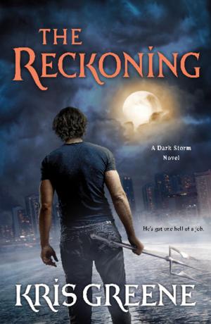 Cover of the book The Reckoning by Erin Lindsey