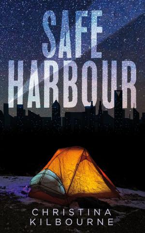 bigCover of the book Safe Harbour by 