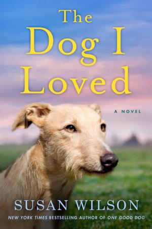Book cover of The Dog I Loved