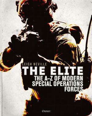 Cover of the book The Elite by Professor Neil Badmington