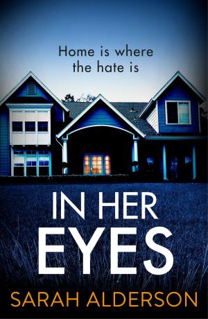 Cover of the book In Her Eyes by Dreda Say Mitchell