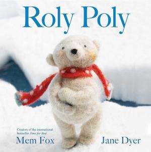 Cover of the book Roly Poly by Cynthia Rylant