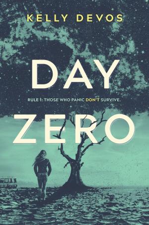Cover of the book Day Zero by Alex R. Kahler