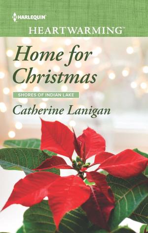 Cover of the book Home for Christmas by Anna Snow