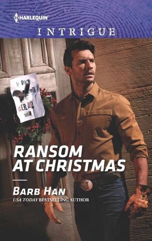 Cover of the book Ransom at Christmas by Cara Summers