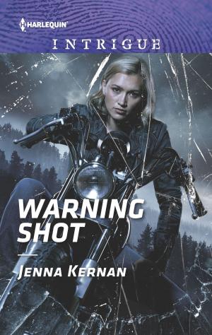 Cover of the book Warning Shot by Roz Denny Fox