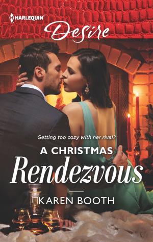 Cover of the book A Christmas Rendezvous by Lauren Baratz-Logsted