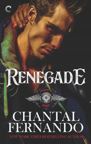 Cover of the book Renegade by Zoe Archer