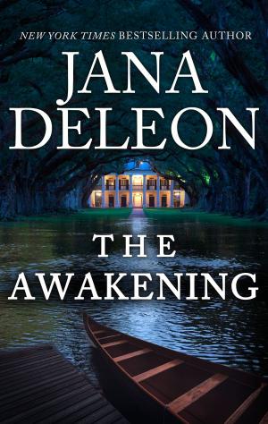 Cover of the book The Awakening by Andrea Laurence, Nancy Robards Thompson