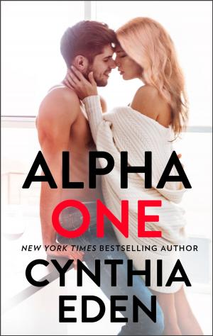 bigCover of the book Alpha One by 