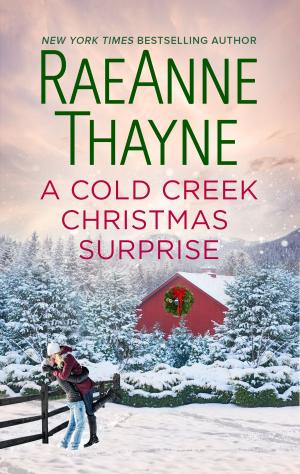 Cover of the book A Cold Creek Christmas Surprise by Maggie Cox, Helen Brooks