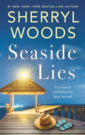 Cover of the book Seaside Lies by Stephanie Laurens