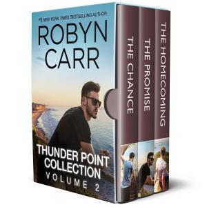 Cover of the book Thunder Point Collection Volume 2 by Robyn Carr