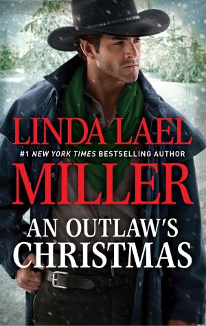 Cover of the book An Outlaw's Christmas by Nicola Cornick