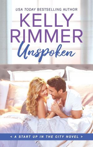 Cover of the book Unspoken by Linda Lael Miller