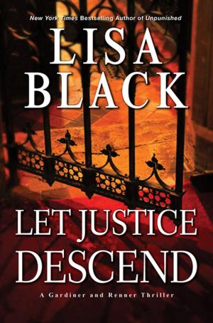 Cover of the book Let Justice Descend by Ellen Hawley