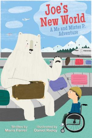 Cover of the book Joe's New World by Megan Miller