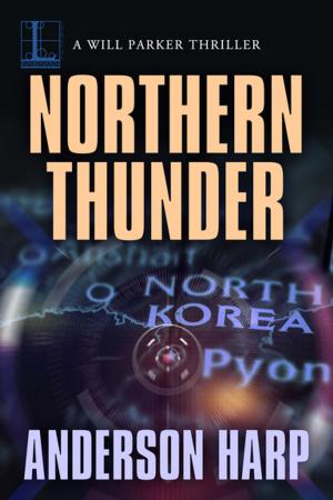 Cover of the book Northern Thunder by Annabeth Albert