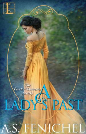 Cover of the book A Lady's Past by Rick Reed