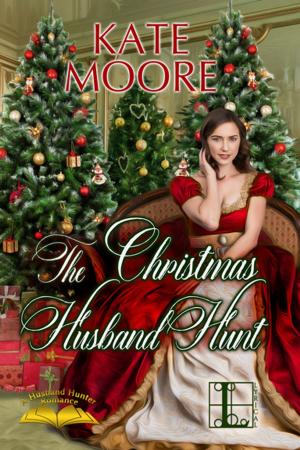 Cover of the book The Christmas Husband Hunt by Gina Gordon