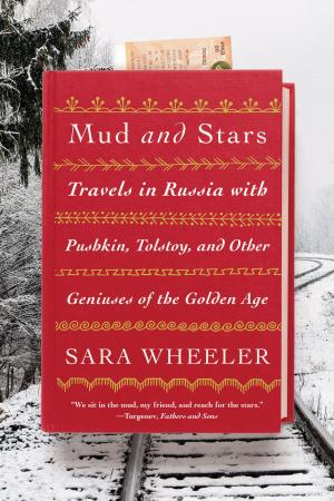 Cover of Mud and Stars