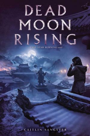 Cover of the book Dead Moon Rising by Carolyn Keene
