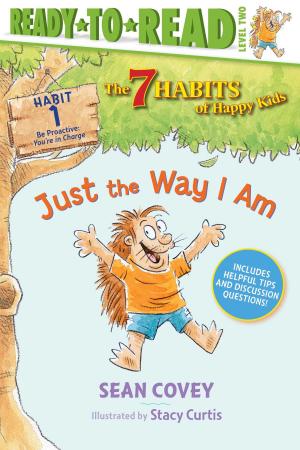 Cover of the book Just the Way I Am by Belle Payton