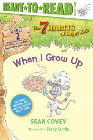 Cover of the book When I Grow Up by R. J. Cregg