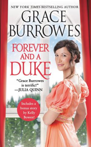 Cover of the book Forever and a Duke by Mimi Jean Pamfiloff