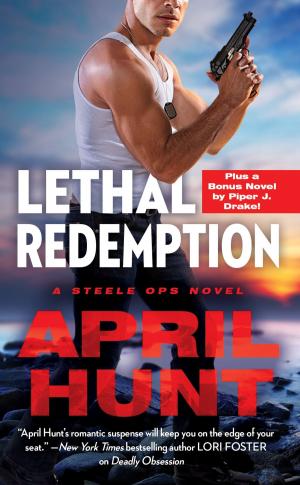 Cover of the book Lethal Redemption by Dana Perino