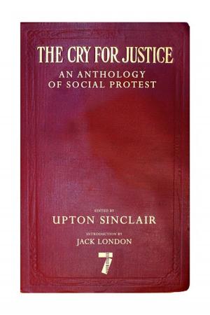 Cover of the book The Cry for Justice by J. R. Helton