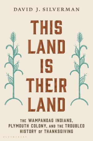 Cover of the book This Land Is Their Land by 