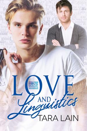 Cover of the book Love and Linguistics by Lynn Lorenz