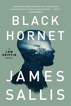 Book cover of Black Hornet