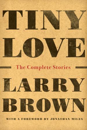 Cover of the book Tiny Love by Algonquin Books of Chapel Hill