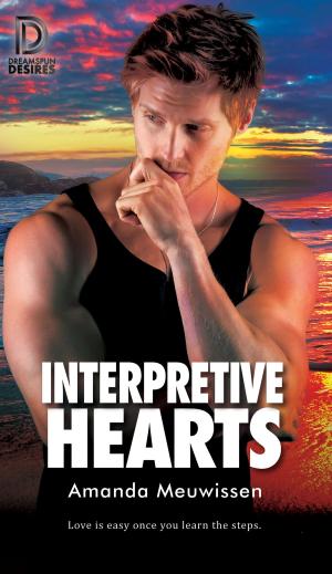Cover of the book Interpretive Hearts by Rigby Taylor